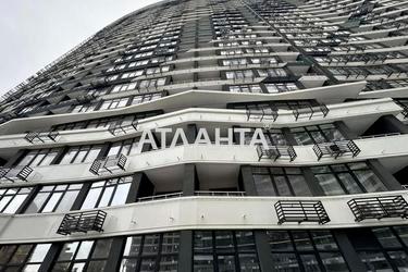 1-комнатная квартира по адресу Курортный пер. (площадь 30 м²) - Atlanta.ua - фото 13