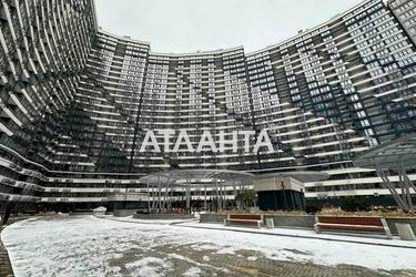 1-комнатная квартира по адресу Курортный пер. (площадь 30 м²) - Atlanta.ua - фото 14