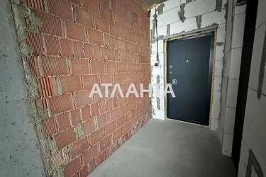 1-комнатная квартира по адресу Курортный пер. (площадь 30 м²) - Atlanta.ua - фото 16