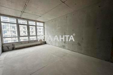 1-комнатная квартира по адресу Курортный пер. (площадь 30 м²) - Atlanta.ua - фото 18