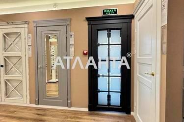 Коммерческая недвижимость по адресу Берестейский проспект(пр-т. Победы) (площадь 71,3 м²) - Atlanta.ua - фото 13