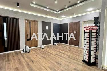 Коммерческая недвижимость по адресу Берестейский проспект(пр-т. Победы) (площадь 71,3 м²) - Atlanta.ua - фото 15