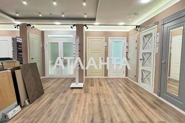 Коммерческая недвижимость по адресу Берестейский проспект(пр-т. Победы) (площадь 71,3 м²) - Atlanta.ua - фото 17