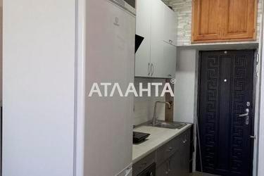 1-кімнатна квартира за адресою вул. Боровського Миколи (площа 17,5 м²) - Atlanta.ua - фото 11