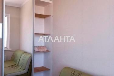 1-кімнатна квартира за адресою вул. Боровського Миколи (площа 17,5 м²) - Atlanta.ua - фото 13