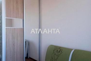 1-кімнатна квартира за адресою вул. Боровського Миколи (площа 17,5 м²) - Atlanta.ua - фото 12