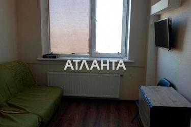 1-кімнатна квартира за адресою вул. Боровського Миколи (площа 17,5 м²) - Atlanta.ua - фото 10