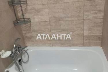 1-кімнатна квартира за адресою вул. Боровського Миколи (площа 17,5 м²) - Atlanta.ua - фото 14