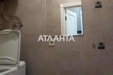 1-кімнатна квартира за адресою вул. Боровського Миколи (площа 17,5 м²) - Atlanta.ua - фото 15