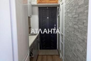 1-кімнатна квартира за адресою вул. Боровського Миколи (площа 17,5 м²) - Atlanta.ua - фото 16