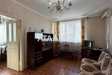 2-комнатная квартира по адресу ул. Манежная (площадь 42,6 м²) - Atlanta.ua - фото 16