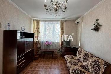 2-комнатная квартира по адресу ул. Манежная (площадь 42,6 м²) - Atlanta.ua - фото 15