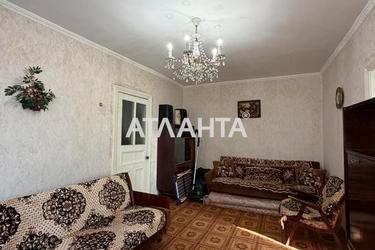 2-комнатная квартира по адресу ул. Манежная (площадь 42,6 м²) - Atlanta.ua - фото 17