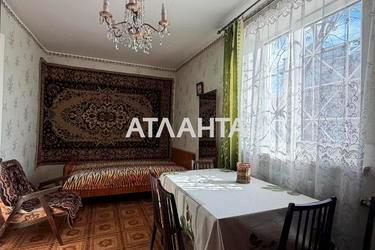 2-комнатная квартира по адресу ул. Манежная (площадь 42,6 м²) - Atlanta.ua - фото 19