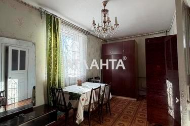 2-комнатная квартира по адресу ул. Манежная (площадь 42,6 м²) - Atlanta.ua - фото 20