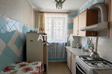 2-комнатная квартира по адресу ул. Манежная (площадь 42,6 м²) - Atlanta.ua - фото 22