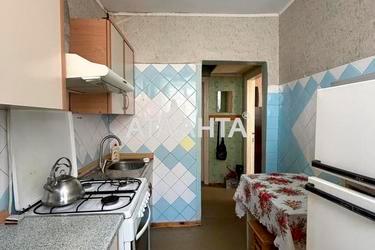 2-комнатная квартира по адресу ул. Манежная (площадь 42,6 м²) - Atlanta.ua - фото 23