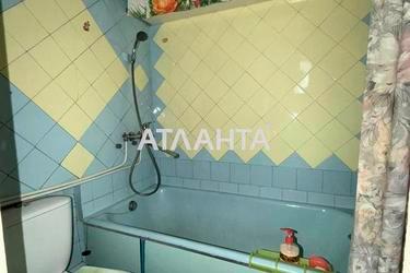 2-комнатная квартира по адресу ул. Манежная (площадь 42,6 м²) - Atlanta.ua - фото 26