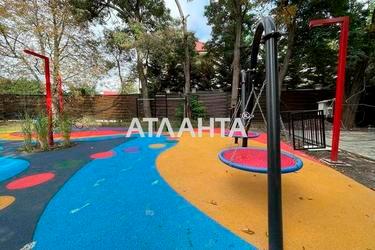 1-комнатная квартира по адресу ул. Дачная (площадь 38,0 м²) - Atlanta.ua - фото 16