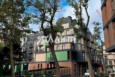 1-комнатная квартира по адресу ул. Дачная (площадь 38,0 м²) - Atlanta.ua - фото 17