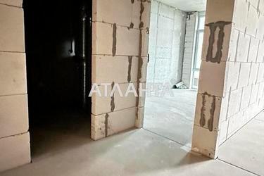 1-комнатная квартира по адресу ул. Дачная (площадь 38,0 м²) - Atlanta.ua - фото 20