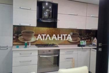 2-комнатная квартира по адресу ул. Садовая (площадь 104 м²) - Atlanta.ua - фото 26