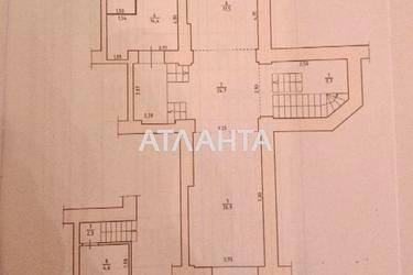 2-комнатная квартира по адресу ул. Садовая (площадь 104 м²) - Atlanta.ua - фото 34