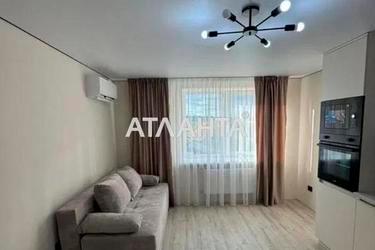 1-кімнатна квартира за адресою вул. Героїв Крут (площа 41,5 м²) - Atlanta.ua - фото 15