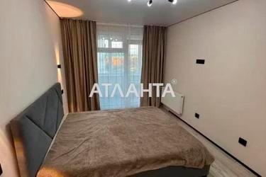 1-кімнатна квартира за адресою вул. Героїв Крут (площа 41,5 м²) - Atlanta.ua - фото 16