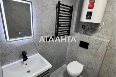 1-кімнатна квартира за адресою вул. Героїв Крут (площа 41,5 м²) - Atlanta.ua - фото 19