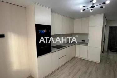 1-кімнатна квартира за адресою вул. Героїв Крут (площа 41,5 м²) - Atlanta.ua - фото 24