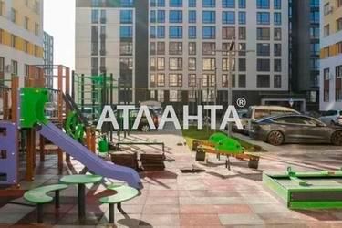 1-кімнатна квартира за адресою вул. Героїв Крут (площа 41,5 м²) - Atlanta.ua - фото 28