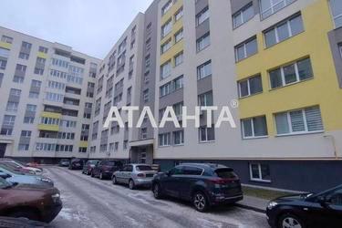 1-кімнатна квартира за адресою вул. Героїв Крут (площа 41,5 м²) - Atlanta.ua - фото 27