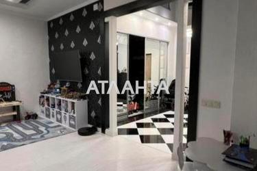 1-room apartment apartment by the address st. Berezovaya (area 72 m²) - Atlanta.ua - photo 20