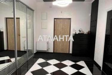 1-room apartment apartment by the address st. Berezovaya (area 72 m²) - Atlanta.ua - photo 21