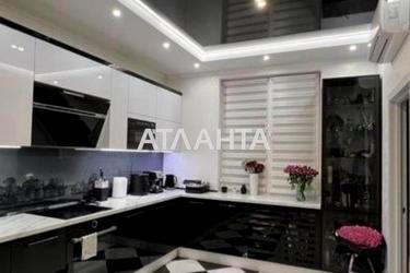 1-room apartment apartment by the address st. Berezovaya (area 72 m²) - Atlanta.ua - photo 25