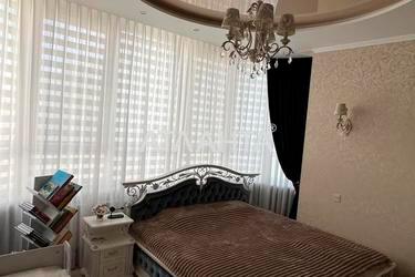 1-room apartment apartment by the address st. Berezovaya (area 72 m²) - Atlanta.ua - photo 27