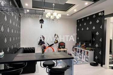 1-room apartment apartment by the address st. Berezovaya (area 72 m²) - Atlanta.ua - photo 28