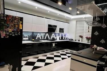 1-room apartment apartment by the address st. Berezovaya (area 72 m²) - Atlanta.ua - photo 29