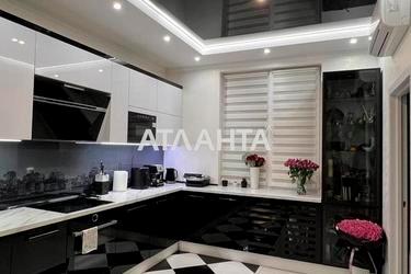 1-room apartment apartment by the address st. Berezovaya (area 72 m²) - Atlanta.ua - photo 30