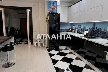 1-room apartment apartment by the address st. Berezovaya (area 72 m²) - Atlanta.ua - photo 31