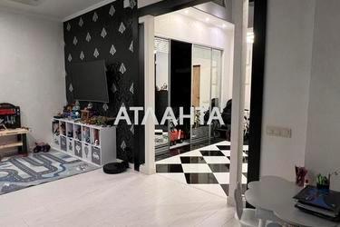 1-room apartment apartment by the address st. Berezovaya (area 72 m²) - Atlanta.ua - photo 32