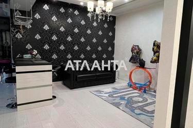 1-room apartment apartment by the address st. Berezovaya (area 72 m²) - Atlanta.ua - photo 33