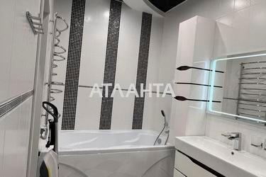 1-room apartment apartment by the address st. Berezovaya (area 72 m²) - Atlanta.ua - photo 34