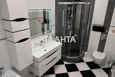 1-room apartment apartment by the address st. Berezovaya (area 72 m²) - Atlanta.ua - photo 35