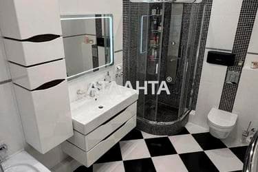 1-комнатная квартира по адресу ул. Березовая (площадь 72 м²) - Atlanta.ua - imageAlt 36