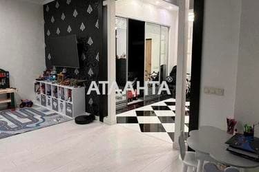 1-комнатная квартира по адресу ул. Березовая (площадь 72 м²) - Atlanta.ua - imageAlt 40