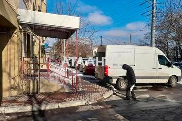 1-комнатная квартира по адресу ул. Бреуса (площадь 47 м²) - Atlanta.ua - фото 22