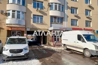 1-комнатная квартира по адресу ул. Бреуса (площадь 47 м²) - Atlanta.ua - фото 23