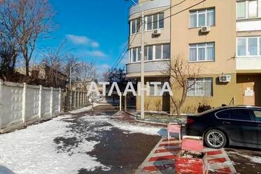 1-комнатная квартира по адресу ул. Бреуса (площадь 47 м²) - Atlanta.ua - фото 25